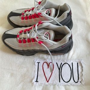Nike Women’s Airmax ‘95